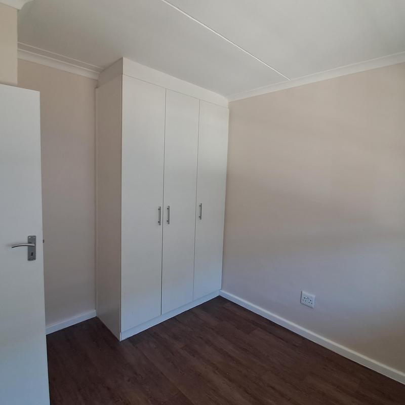 2 Bedroom Property for Sale in Brackenfell Western Cape